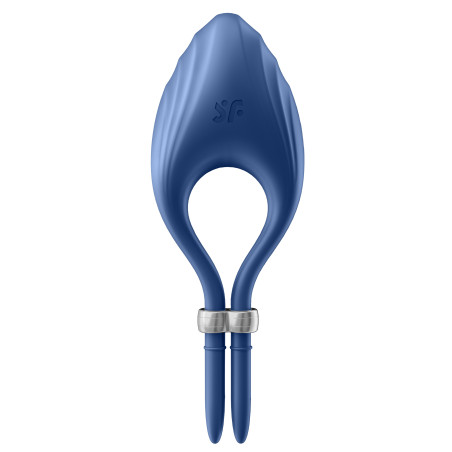 Cockring vibrant DUELIST Satisfyer