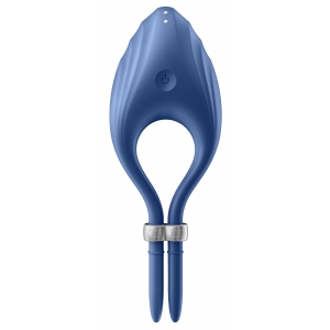 Cockring vibrant DUELIST Satisfyer