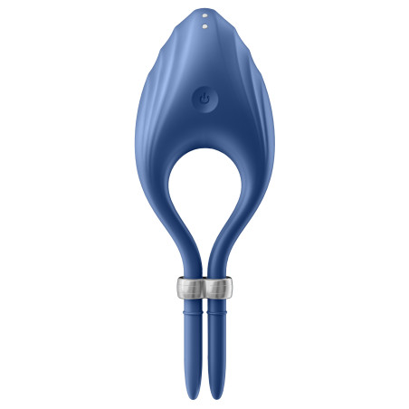 Cockring vibrant DUELIST Satisfyer