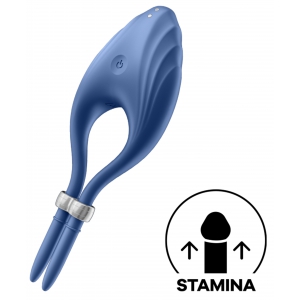 Cockring vibrant DUELIST Satisfyer