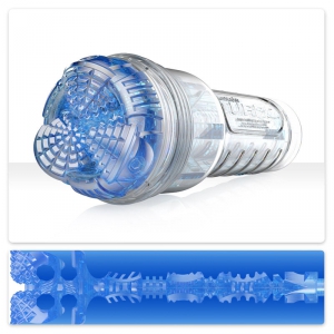 Masturbateur FleshLight TURBO CORE