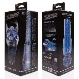 Masturbateur FleshLight TURBO CORE