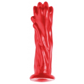 BEAR PAW-ER 24 x 7.3 cm Rouge 2