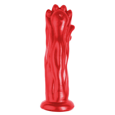 BEAR PAW-ER 24 x 7.3 cm Rouge