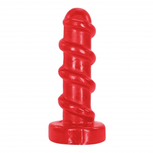 CYCLONE 25 x 8.5 cm Rouge