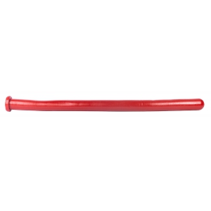 ARGONA 86 x 5.5 cm Rouge