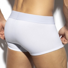 Boxer Pack Up WONDERTRUNK Blanc 2