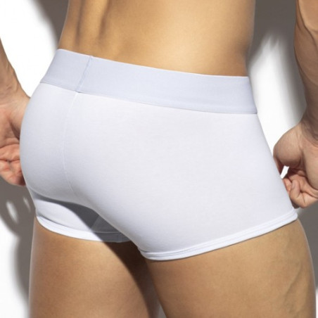 Boxer Pack Up WONDERTRUNK Blanc