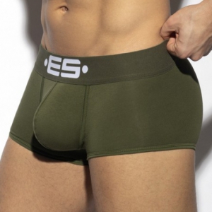 Boxer Pack Up WONDERTRUNK Kaki