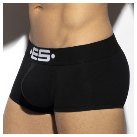Boxer Pack Up WONDERTRUNK Noir