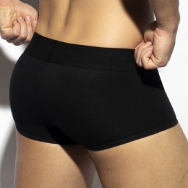 Boxer Pack Up WONDERTRUNK Noir 2