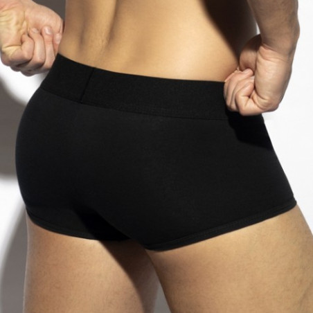 Boxer Pack Up WONDERTRUNK Noir