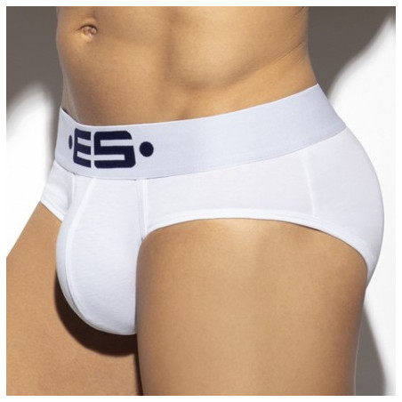 Slip Pack Up WONDERBRIEF Blanc