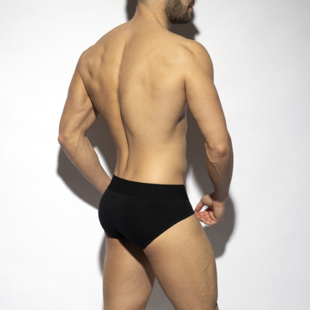 Slip Pack Up WONDERBRIEF Noir
