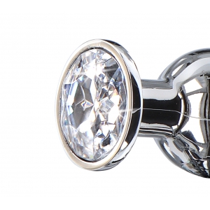 Plug Bijou Anal DIAMOND BUM S 9 x 3.2cm