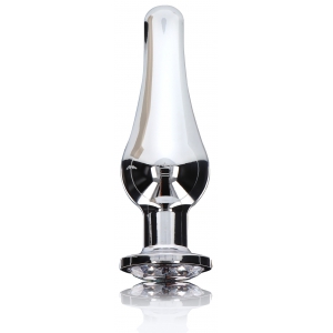 Plug Bijou Anal DIAMOND BUM S 9 x 3.2cm