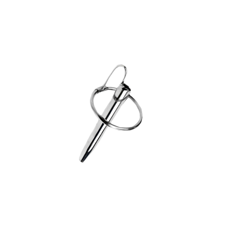 Day And Night Prince Plug Acier