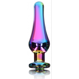 Plug Bijou Anal TWILIGHT BUM S 9 x 3.2cm