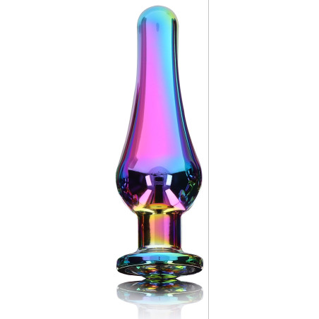 Plug Bijou Anal TWILIGHT BUM S 9 x 3.2cm