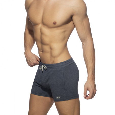 Short AD PLAIN Marine