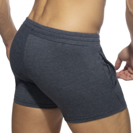 Short AD PLAIN Marine