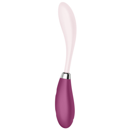 Stimulateur G-SPOT FLEX Satisfyer 19cm