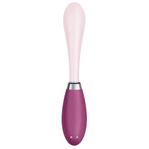 Stimulateur G-SPOT FLEX Satisfyer 19cm