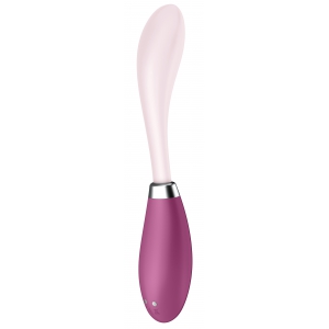 Stimulateur G-SPOT FLEX Satisfyer 19cm