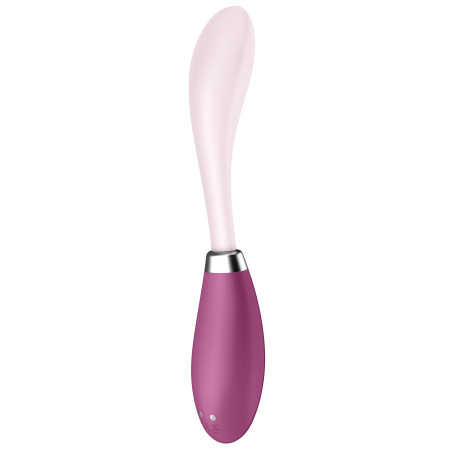 Stimulateur G-SPOT FLEX Satisfyer 19cm