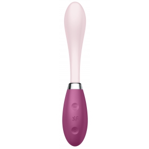 Stimulateur G-SPOT FLEX Satisfyer 19cm