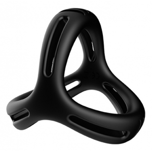 Ballstretcher en silicone TRIPLE EXTEND 30mm