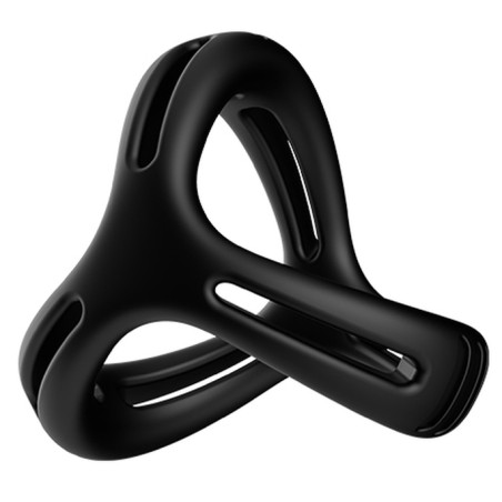 Ballstretcher en silicone TRIPLE EXTEND 30mm