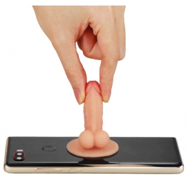 Porte Smartphone Pénis 2