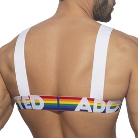 Harnais élastique AD RAINBOW 2
