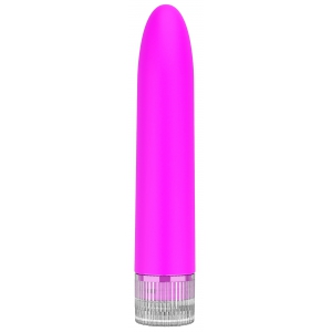 Stimulateur de clitoris ELENI 14cm Rose