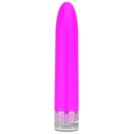 Stimulateur de clitoris ELENI 14cm Rose