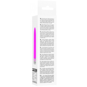 Stimulateur de clitoris ELENI 14cm Rose