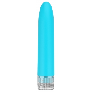 Mini Vibro ELENI 14cm Turquoise