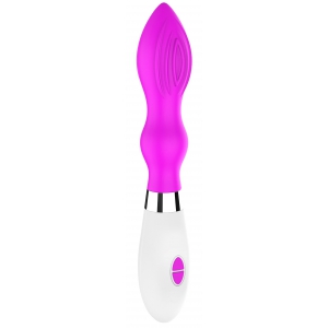 Vibro ASTRAEA 12 x 3.6cm Rose