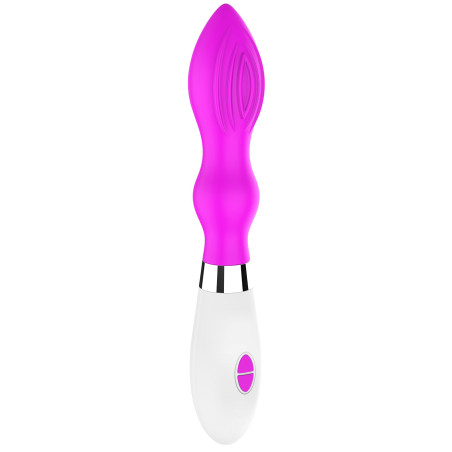 Vibro ASTRAEA 12 x 3.6cm Rose