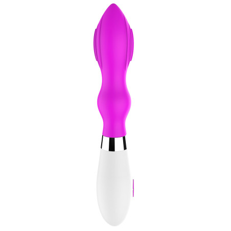 Vibro ASTRAEA 12 x 3.6cm Rose
