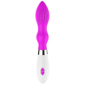Vibro ASTRAEA 12 x 3.6cm Rose