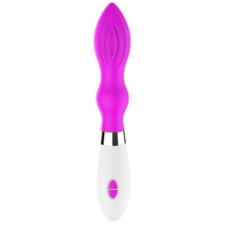 Vibro ASTRAEA 12 x 3.6cm Rose