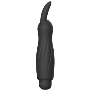 Rabbit SOFIA 13cm Noir