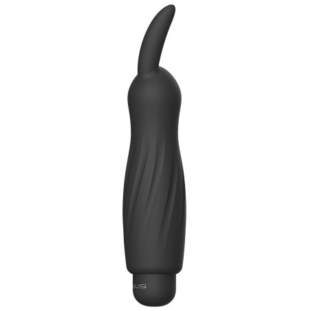 Rabbit SOFIA 13cm Noir