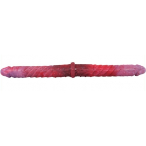 Double gode DUO TWIST 53 x 4.2cm