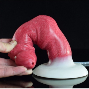 Gode éjaculateur Monster CISEAR 19 x 6cm