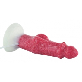 Gode éjaculateur Monster CISEAR 19 x 6cm 2