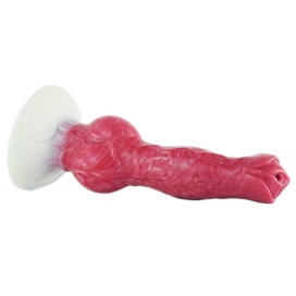 Gode éjaculateur Monster FUXAR 18 x 6cm 2