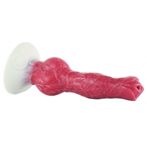 Gode éjaculateur Monster FUXAR 18 x 6cm